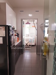 Blk 612B Punggol Drive (Punggol), HDB 4 Rooms #193260262
